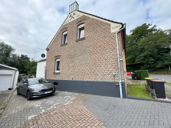3 Zimmer Haus mit 80 m² in Mülheim an der Ruhr – Bild 1
