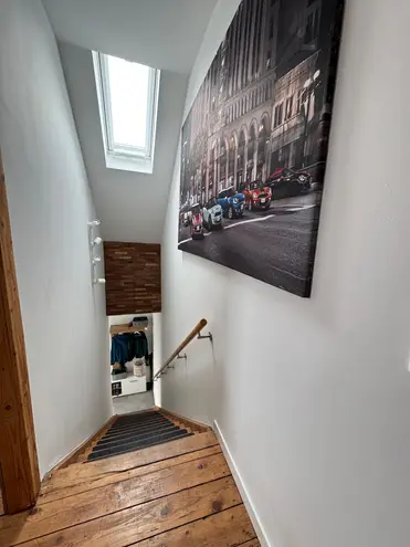 3 Zimmer Haus mit 80 m² in Mülheim an der Ruhr – Bild 12