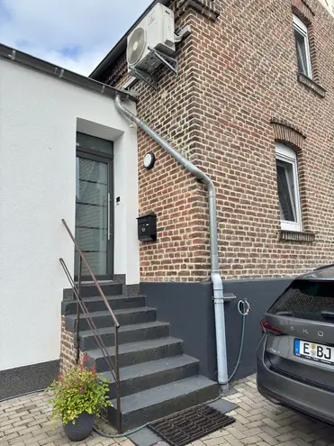 3 Zimmer Haus mit 80 m² in Mülheim an der Ruhr – Bild 2