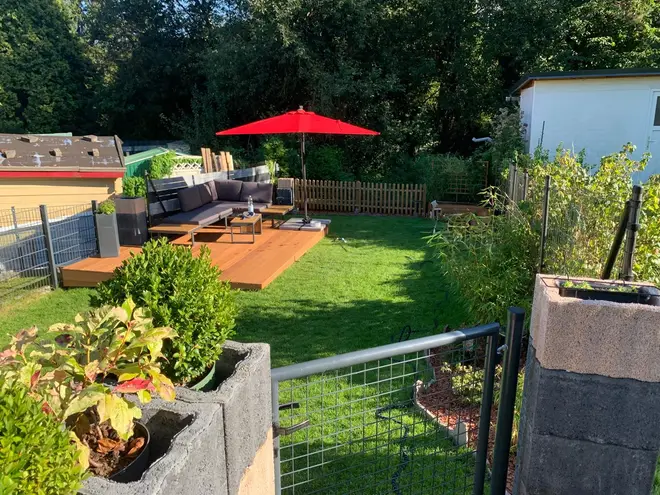 3 Zimmer Haus mit 80 m² in Mülheim an der Ruhr – Bild 4