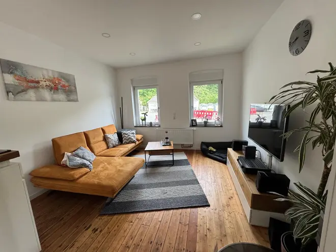 3 Zimmer Haus mit 80 m² in Mülheim an der Ruhr – Bild 8