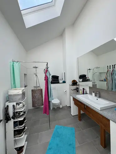 3 Zimmer Haus mit 80 m² in Mülheim an der Ruhr – Bild 10