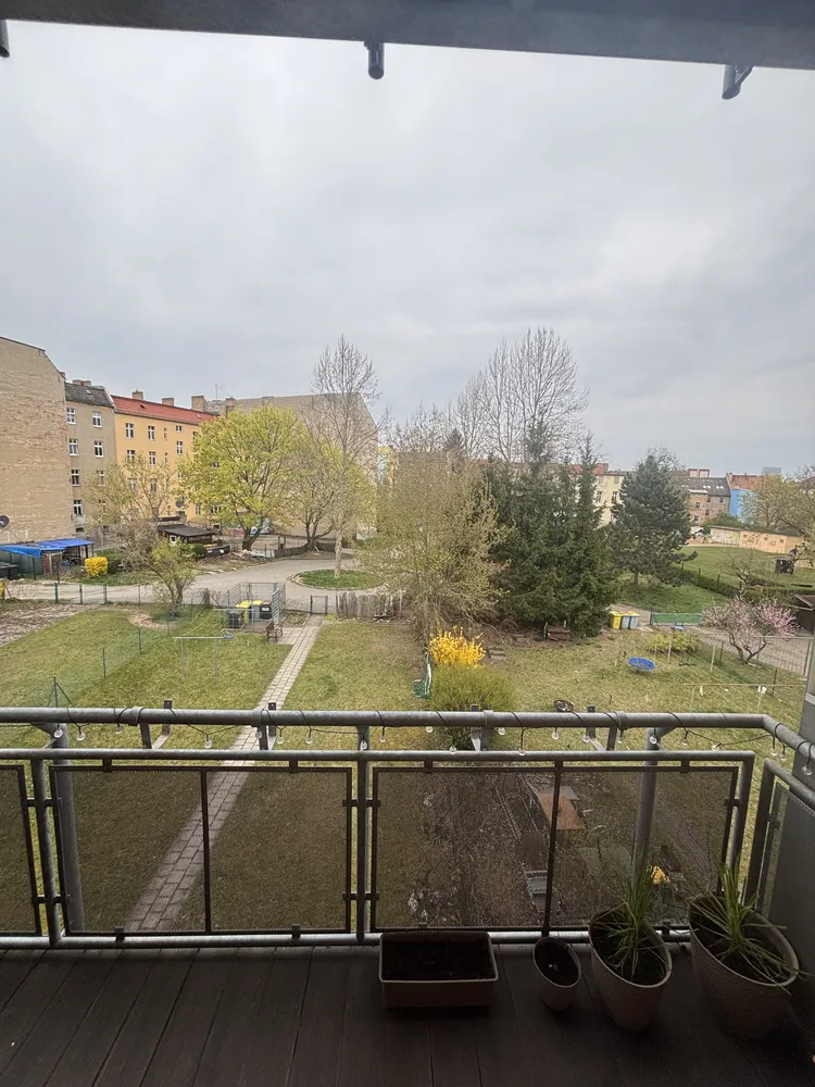 3 Zimmer Wohnung mit 90 m² in Frankfurt (Oder) – Bild 11