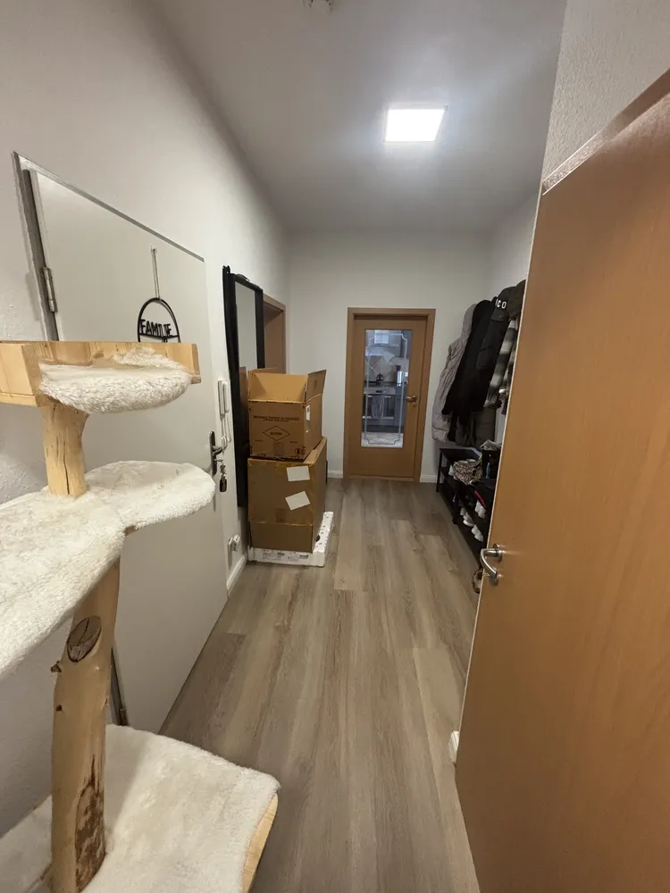 3 Zimmer Wohnung mit 90 m² in Frankfurt (Oder) – Bild 12