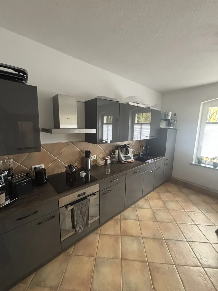 3 Zimmer Wohnung mit 90 m² in Frankfurt (Oder) – Bild 3