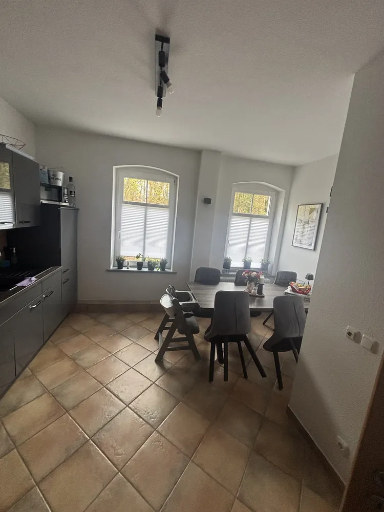 3 Zimmer Wohnung mit 90 m² in Frankfurt (Oder) – Bild 4