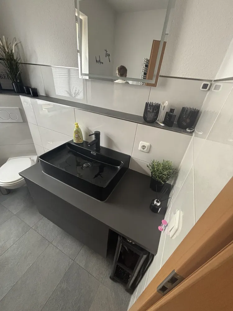 3 Zimmer Wohnung mit 90 m² in Frankfurt (Oder) – Bild 5