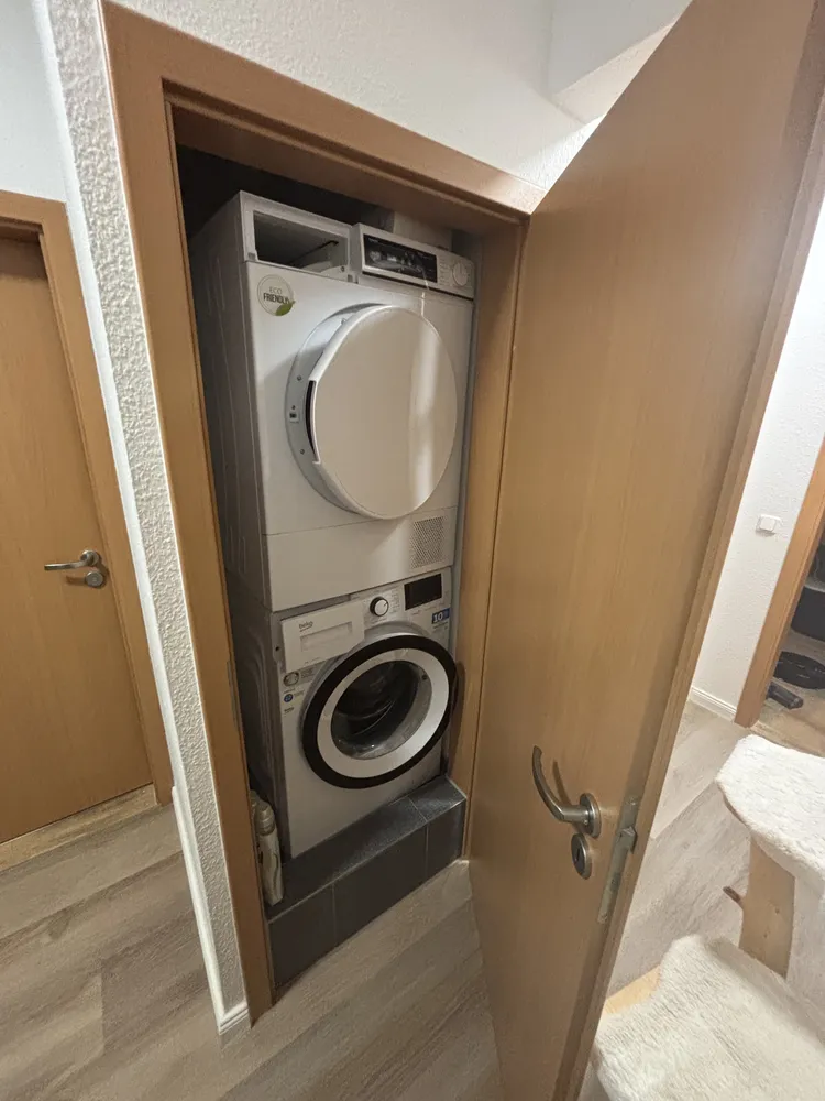 3 Zimmer Wohnung mit 90 m² in Frankfurt (Oder) – Bild 7