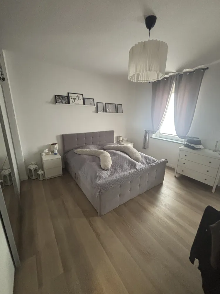 3 Zimmer Wohnung mit 90 m² in Frankfurt (Oder) – Bild 9