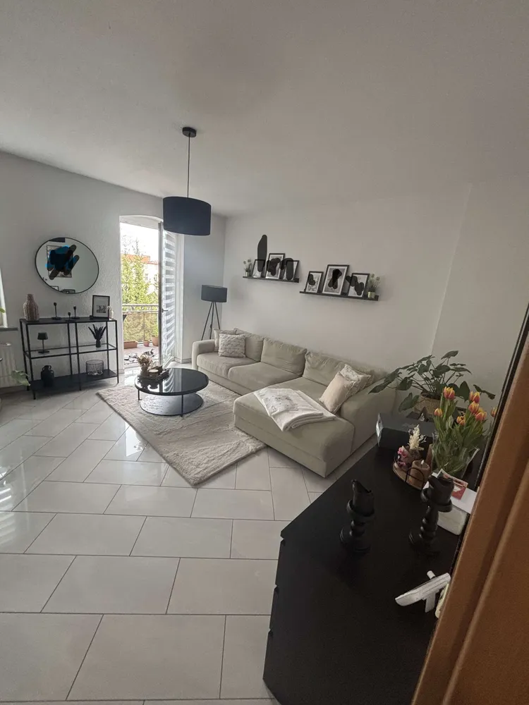 3 Zimmer Wohnung mit 90 m² in Frankfurt (Oder) – Bild 10