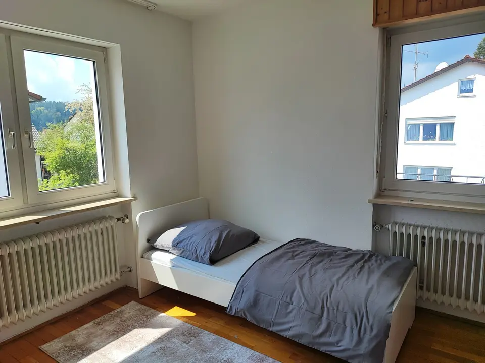 5 Zimmer Wohnung mit 108 m² in Freising – Bild 2