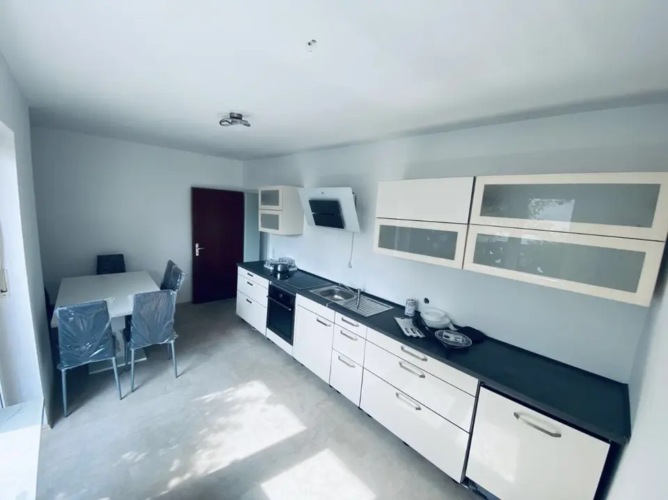5 Zimmer Wohnung mit 108 m² in Freising – Bild 3
