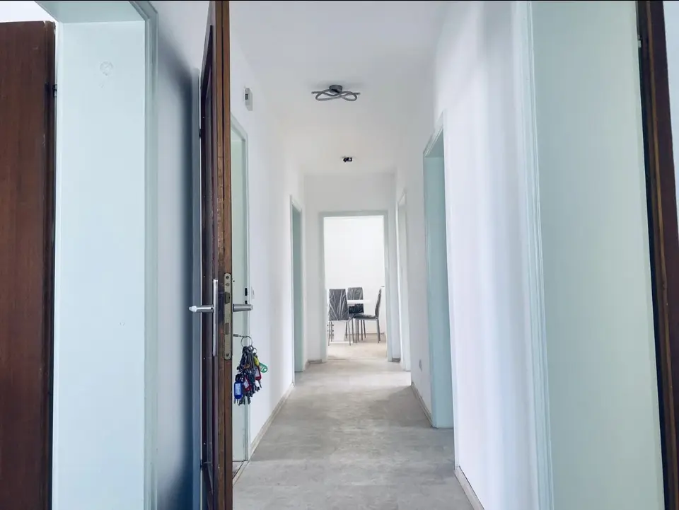5 Zimmer Wohnung mit 108 m² in Freising – Bild 4
