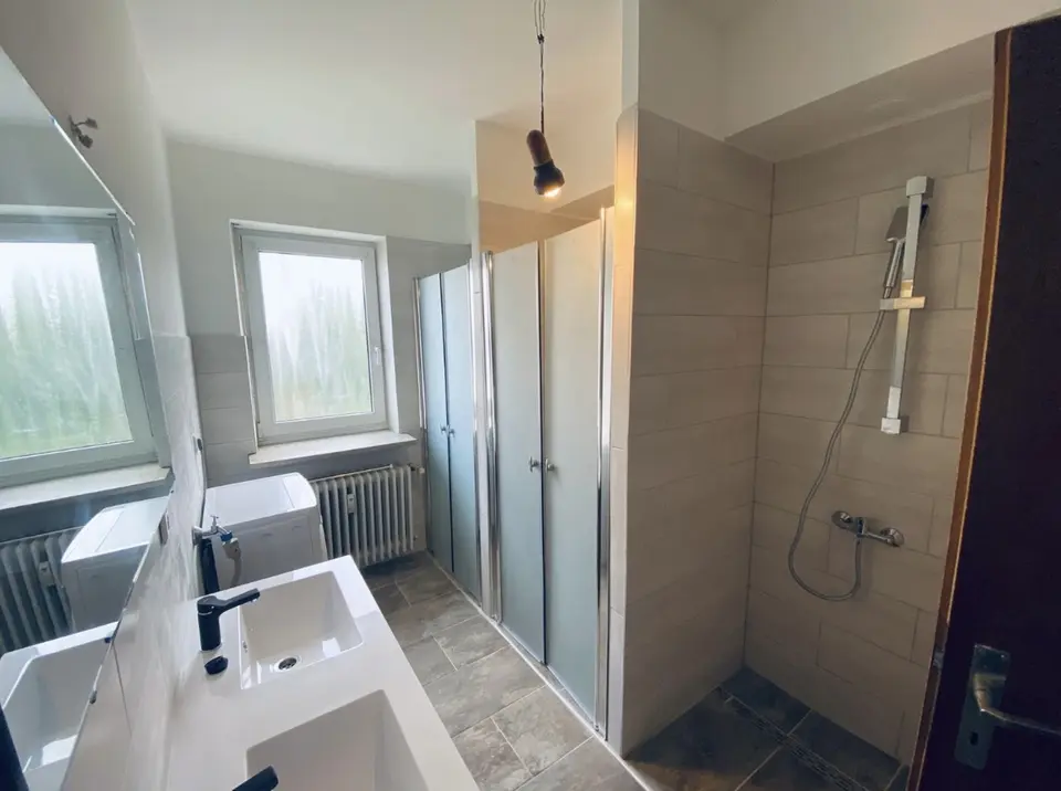 5 Zimmer Wohnung mit 108 m² in Freising – Bild 5