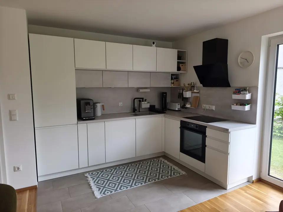 5 Zimmer Wohnung mit 108 m² in Freising – Bild 6