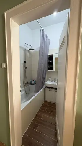 3 Zimmer Wohnung mit 52 m² in Wuppertal – Bild 12