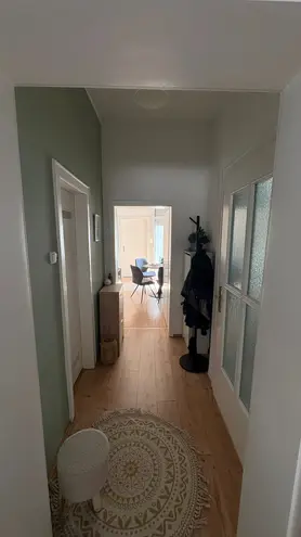 3 Zimmer Wohnung mit 52 m² in Wuppertal – Bild 2