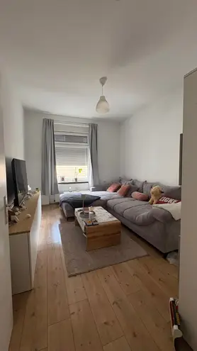 3 Zimmer Wohnung mit 52 m² in Wuppertal – Bild 3