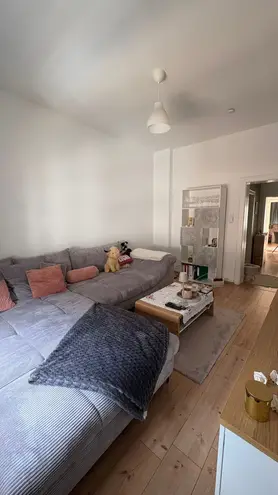 3 Zimmer Wohnung mit 52 m² in Wuppertal – Bild 4