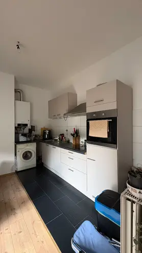 3 Zimmer Wohnung mit 52 m² in Wuppertal – Bild 5
