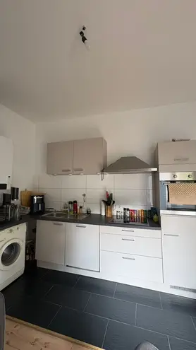 3 Zimmer Wohnung mit 52 m² in Wuppertal – Bild 6