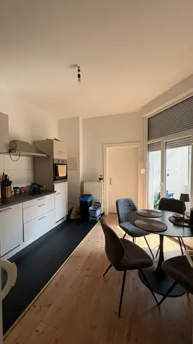 3 Zimmer Wohnung mit 52 m² in Wuppertal – Bild 7