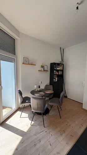 3 Zimmer Wohnung mit 52 m² in Wuppertal – Bild 8