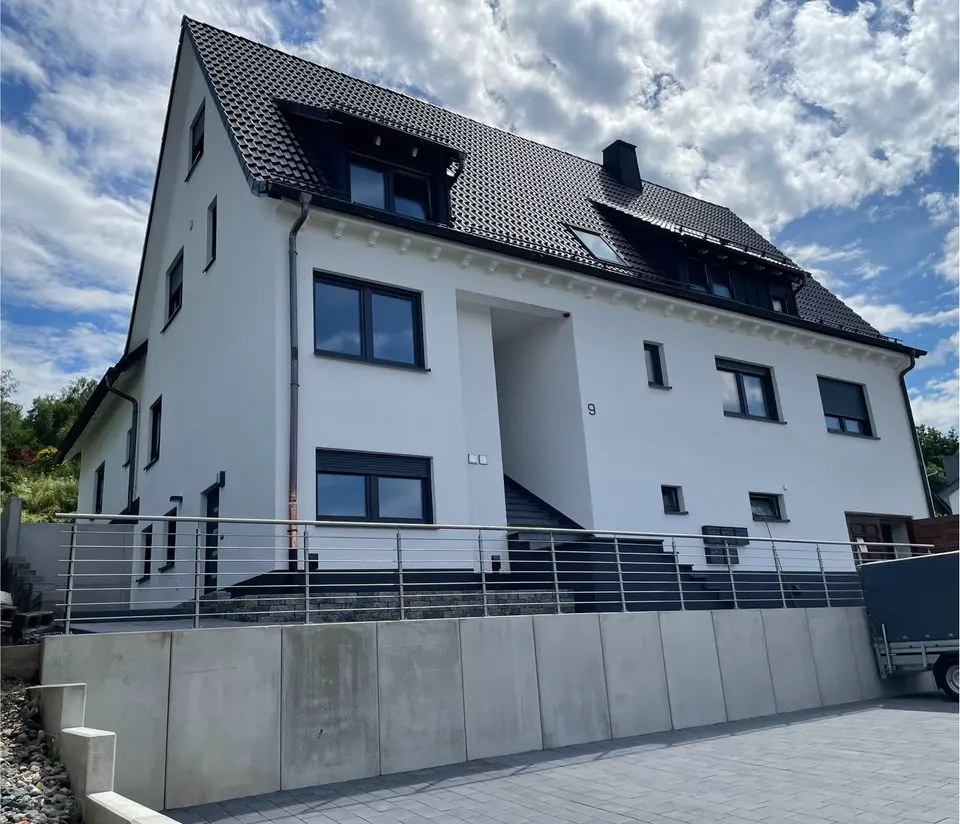 Studio mit 33 m² in Arnsberg – Bild 3