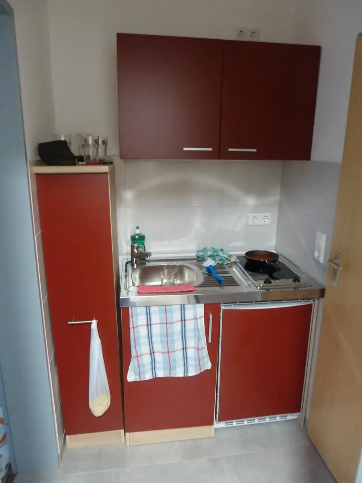 Studio mit 33 m² in Arnsberg – Bild 6