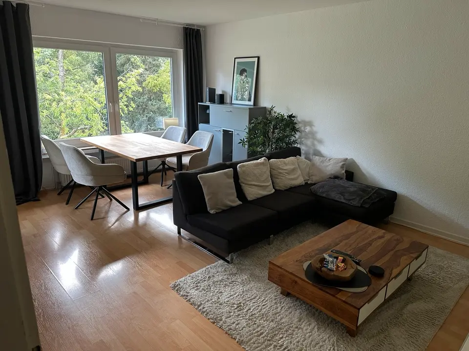 Studio mit 33 m² in Arnsberg – Bild 8