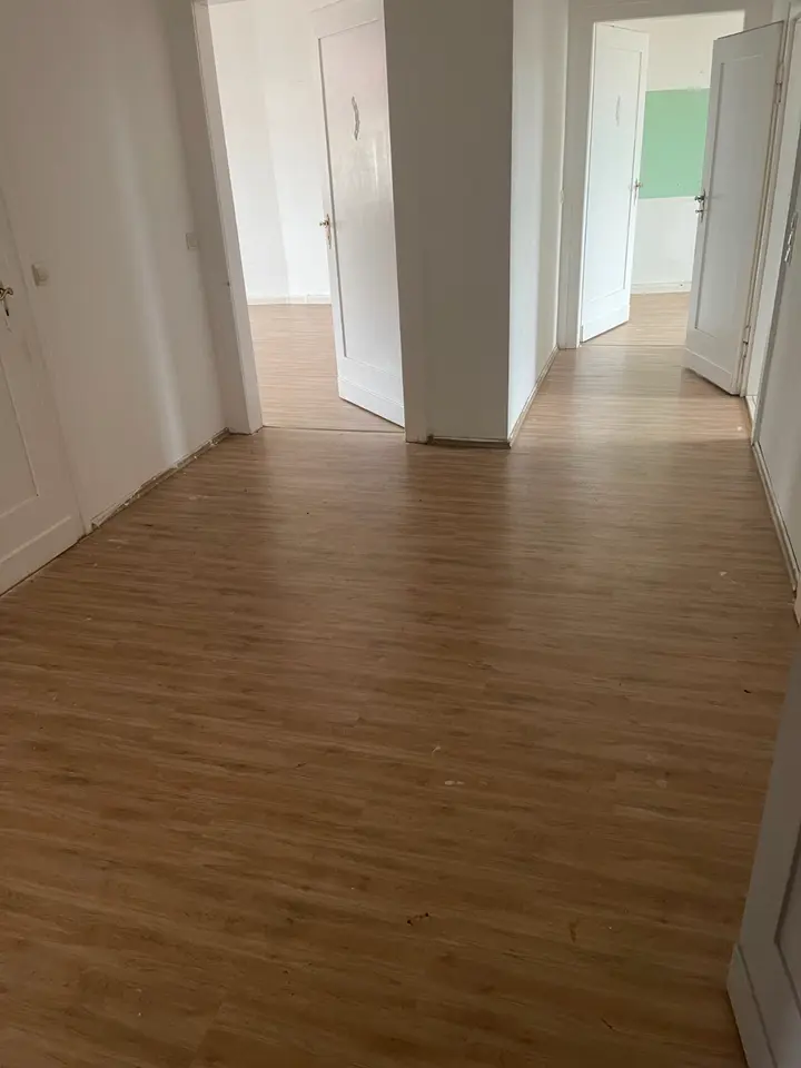 5 Zimmer Wohnung mit 119 m² in Aschersleben – Bild 3