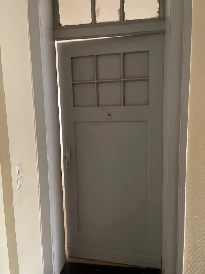 5 Zimmer Wohnung mit 119 m² in Aschersleben – Bild 4
