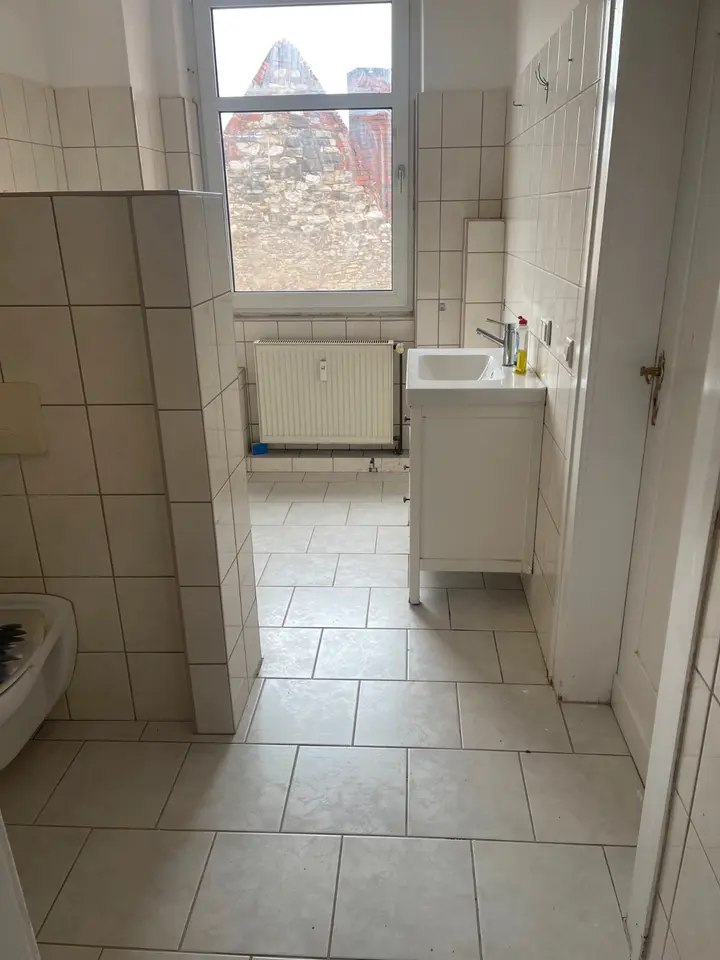 5 Zimmer Wohnung mit 119 m² in Aschersleben – Bild 5
