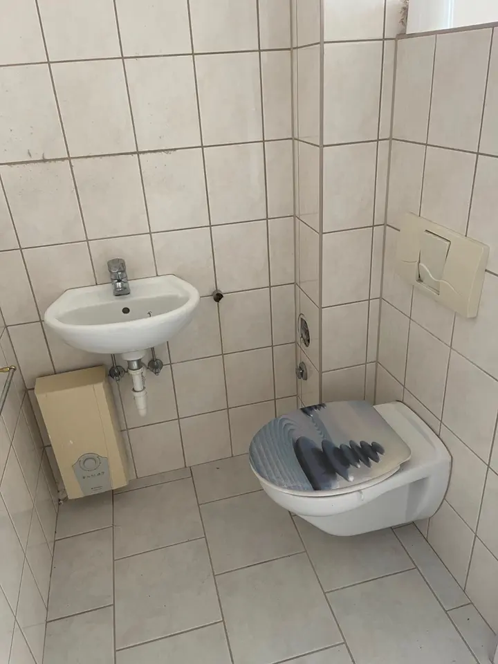 5 Zimmer Wohnung mit 119 m² in Aschersleben – Bild 6