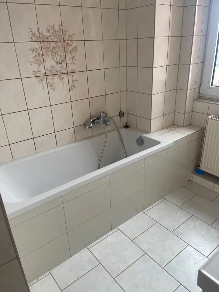 5 Zimmer Wohnung mit 119 m² in Aschersleben – Bild 7