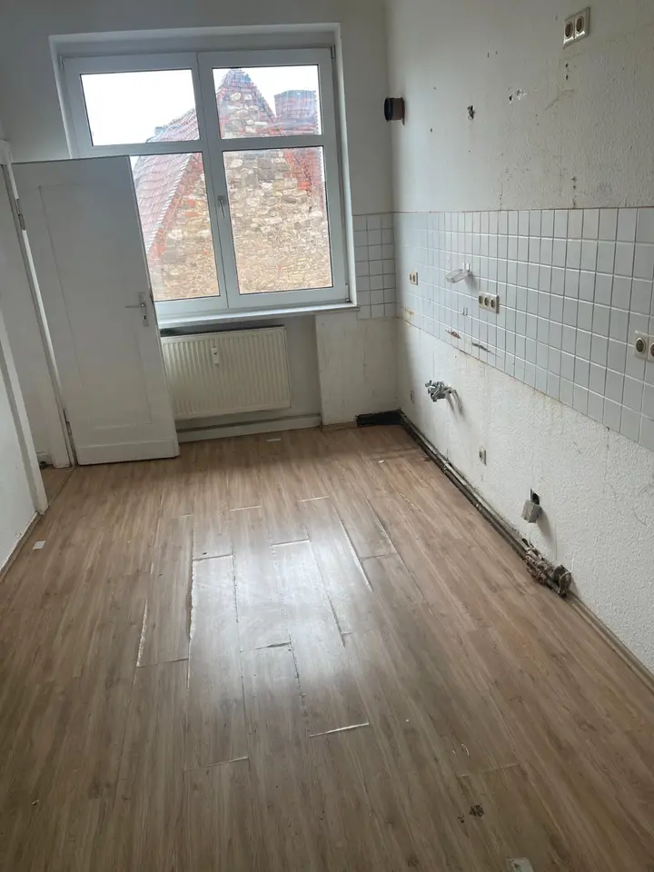 5 Zimmer Wohnung mit 119 m² in Aschersleben – Bild 8