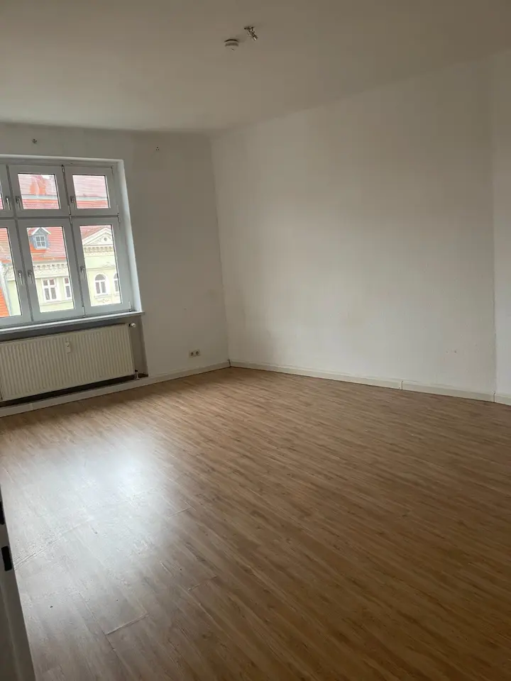 5 Zimmer Wohnung mit 119 m² in Aschersleben – Bild 10