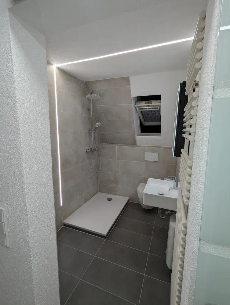 3 Zimmer Wohnung mit 60 m² in Augsburg – Bild 1
