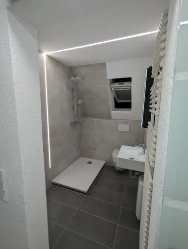 3 Zimmer Wohnung mit 60 m² in Augsburg – Bild 1
