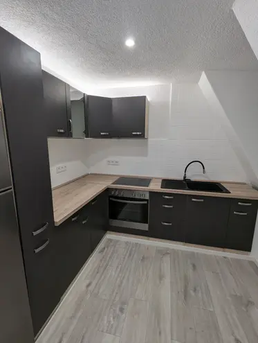3 Zimmer Wohnung mit 60 m² in Augsburg – Bild 2
