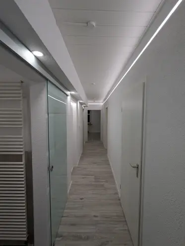3 Zimmer Wohnung mit 60 m² in Augsburg – Bild 3
