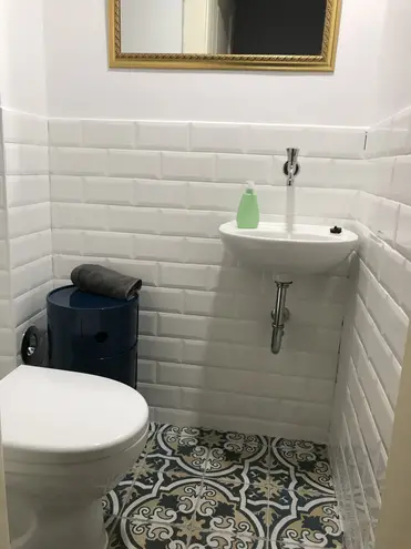 3 Zimmer Wohnung mit 110 m² in Darmstadt – Bild 11