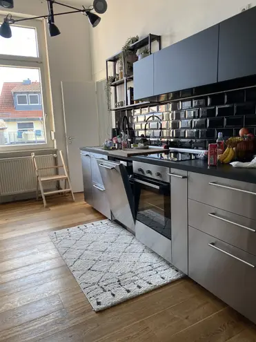 3 Zimmer Wohnung mit 110 m² in Darmstadt – Bild 12