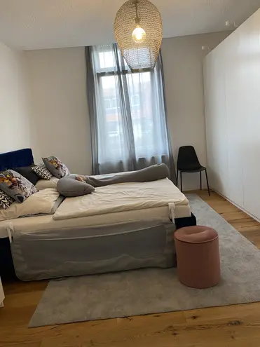 3 Zimmer Wohnung mit 110 m² in Darmstadt – Bild 7