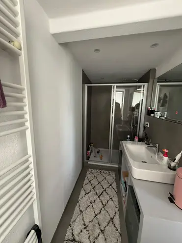 3 Zimmer Wohnung mit 110 m² in Darmstadt – Bild 8