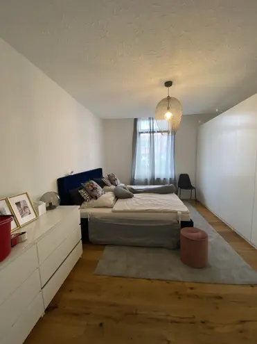 3 Zimmer Wohnung mit 110 m² in Darmstadt – Bild 9