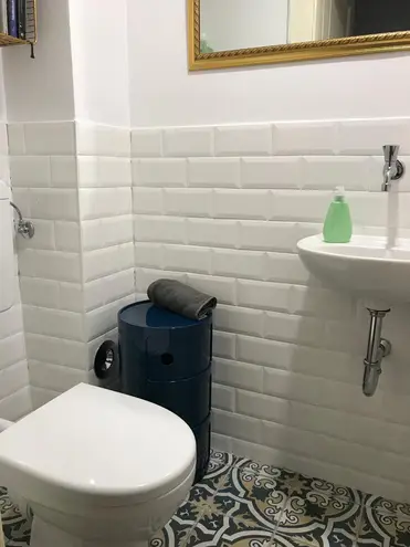 3 Zimmer Wohnung mit 110 m² in Darmstadt – Bild 10
