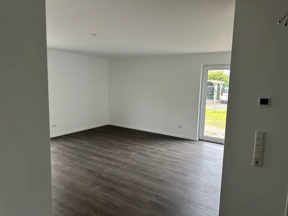 3 Zimmer Wohnung mit 105 m² in Herford – Bild 9