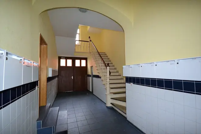 2 Zimmer Wohnung mit 41 m² in Magdeburg – Bild 3
