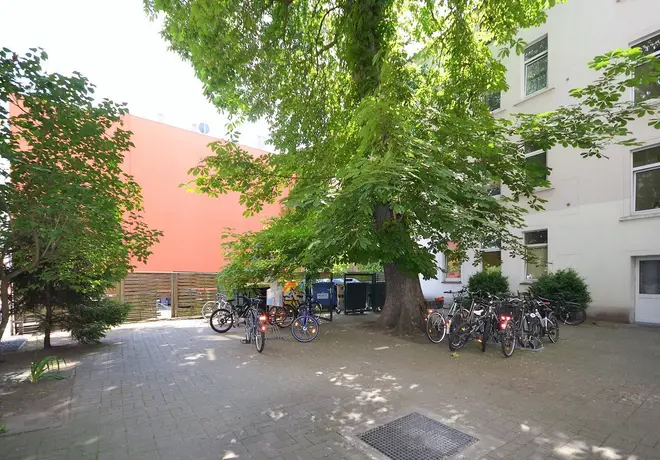 2 Zimmer Wohnung mit 41 m² in Magdeburg – Bild 4